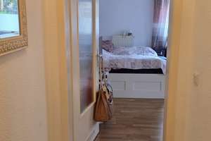 Schönes 1-Zimmerwohnung mit Kochnische und Tageslichtbad – Geldorpstr. 9, 50733 Nippes (Ortsteil), Köln – Vorschaubild 6