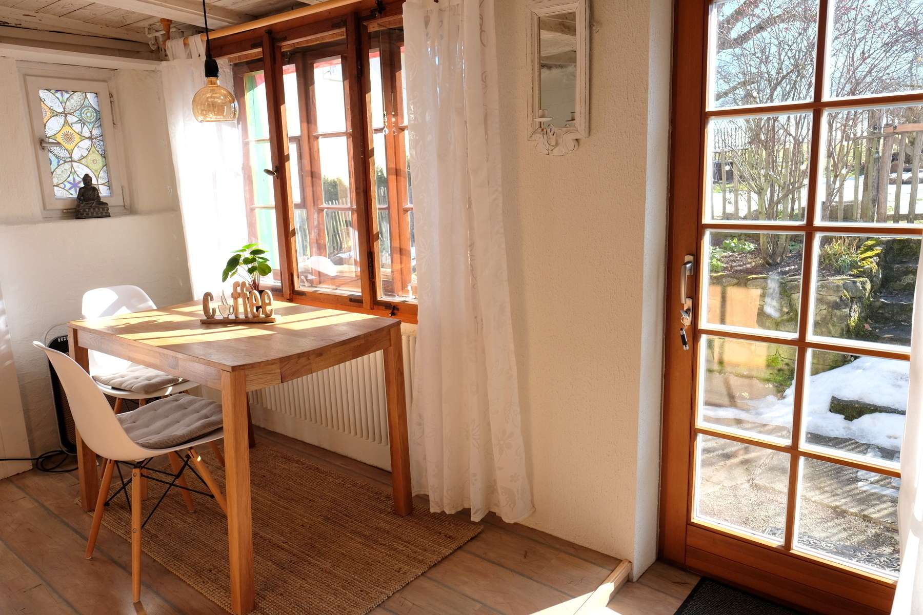 Immobilie in Löffingen - Modernisiertes Farmhouse in Löffingen-Reiselfingen - Bild 3