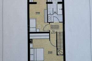 Wohnen in Porz ... Modernisiertes Reihenhaus in ruhiger Lage ! ca. 130 m² Wohnfläche – 51145 Urbach, Köln – Vorschaubild 18