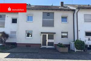 Vermietetes und gepflegtes 4-Familienhaus  ***  Ideal für Investoren  *** – Rhein-Neckar-Kreis – Vorschaubild 1