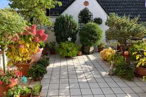 Ruhig gelegenes 2-Familienhaus mit großer Dachterrasse! – Wetteraukreis – Vorschaubild 11