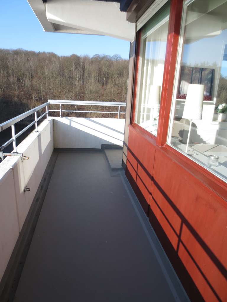 Immobilie in Malente - Mit Seeblick!  2-Zimmer-ETW mit Balkon direkt am Dieksee - Bild 2