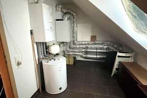 Privat KW70 Doppelhaushälfte mit großen Garten 4 Zimmer in Bümmerstede Trede – Erikaweg 13A, 26133 Bümmerstede, Oldenburg (Oldenburg) – Vorschaubild 30