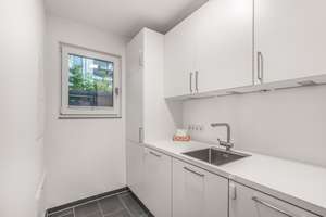 Townhouse mit Kamin & zwei Sonnenterrassen- stilvoll wohnen nahe Hamburg – Die vollständige Adresse der Immobilie erhältst du vom Anbieter., 22848 Norderstedt – Vorschaubild 3