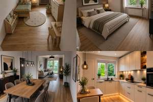 Renovierte, geräumige Familienwohnung im Zentrum von Eschweiler – Gartenstraße 35, 52249 Eschweiler – Vorschaubild 10