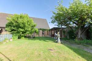 Solide DHH mit großzügigem Garten und großer Garage  in Sackgassenlage! Zeitnah beziehbar! – Die vollständige Adresse der Immobilie erhältst du vom Anbieter., 47804 Benrad-Süd, Krefeld – Vorschaubild 9