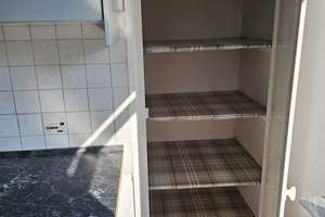 Helle und großzügige 2-Zimmer-Wohnung in zentraler Lage, mit Einbauküche und Bad mit Badewanne – Scheffelstraße 3, 34117 Nord (Holland), Kassel – Vorschaubild 9