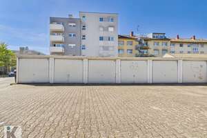 Modernes Penthouse mit exklusiver Rooftop-Terrasse und Panoramaausblick – 67065 Mundenheim, Ludwigshafen am Rhein – Vorschaubild 20