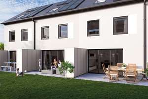 Ihr Wohntraum in Nürnberg - Reihenmittelhaus mit 120m² ab 569.990€ – Dagobertstraße 18, 90431 Höfen, Nürnberg – Vorschaubild 25