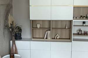 Viel Platz, stilvolle Ausstattung & moderner Komfort: Reihenhaus mit Garten, Pergola und Smart-Home – 40880 West, Ratingen – Vorschaubild 18