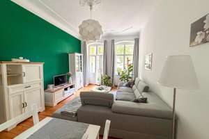 Gepflegtes MFH (11 Parteien) mit Entwicklungspotential in Berlin-Tempelhof – Die vollständige Adresse der Immobilie erhältst du vom Anbieter., 12103 Tempelhof, Berlin – Vorschaubild 12