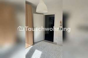 Tauschwohnung: Charmante 3-Zimmer-Flat in Stuttgart-Mitte tauschen – Die vollständige Adresse der Immobilie erhältst du vom Anbieter., 70182 Heusteigviertel, Stuttgart – Vorschaubild 4