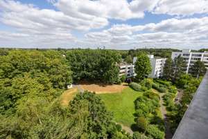 Viel Raum fürs Familienleben - 4 Zimmer in begehrter Lage von Junkersdorf – 50858 Junkersdorf, Köln – Vorschaubild 8