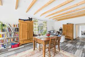 Familienidyll nahe Neustadt: EFH aus 2017 - 219 m² - Pool - Kamin - Carports - 1000m² Grundstück – Die vollständige Adresse der Immobilie erhältst du vom Anbieter., 31535 Neustadt am Rübenberge – Vorschaubild 12