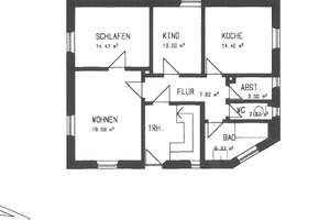 Solides 3-Familienhaus am Stadtrand – Östliche Allee 4, 97447 Gerolzhofen – Vorschaubild 3