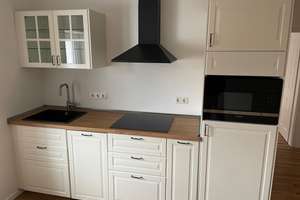 TOP 35 QM 2 Zi-Wohnung, EBK, Fußbodenheizung, Regendusche, Kamera, Smarthome – Selbecker Str. 26, 58091 Eilpe, Hagen – Vorschaubild 4