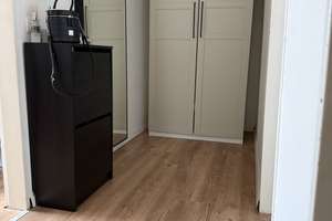Nachmieter für 2-Zimmer-Wohnung gesucht  – Die vollständige Adresse der Immobilie erhältst du vom Anbieter., 67069 Oppau, Ludwigshafen am Rhein – Vorschaubild 1