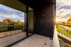 1-Zimmer Wohnung mit Loggia am Elbufer – Marina Garden – Leipziger Straße 35, 1097 Leipziger Vorstadt, Dresden – Vorschaubild 9