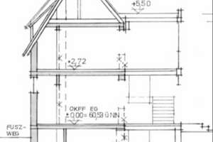 Charmantes Fachwerkhaus mit vermietetem Hinterhaus in Oberkassel zu verkaufen – Zipperstr. 20, 53227 Oberkassel, Bonn – Vorschaubild 26