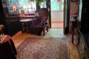 VON PRIVAT:  Barrierefreie erdgeschossähnliche Wohnung im 1. OG mit Fahrstuhl und direktem Parkblick – 68169 Neckarstadt-Ost/Wohlgelegen, Mannheim – Vorschaubild 7