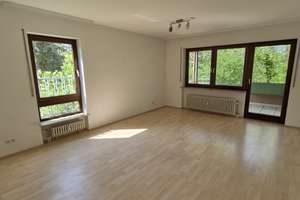 3-Zimmer-Wohnung in Erlangen-Büchenbach