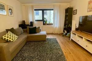 Moderne  2-Zimmer-Wohnung in Top-Lage Köln-Ehrenfeld – solide vermietet, ideal als Kapitalanlage – 50823 Ehrenfeld (Ortsteil), Köln – Vorschaubild 3