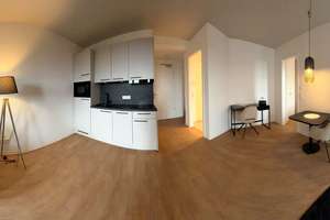 VIA REGIA Leipzig – WE 44 | 2-Zi.-Neubau, 49,6 m², DG 1, KfW-40-EE – Waldstraße 2a, 4105 Zentrum-Nordwest, Leipzig – Vorschaubild 8