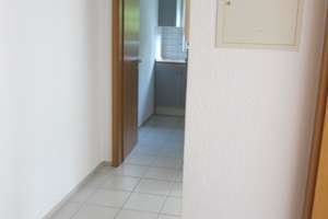 Sonnige, verkehrsgünstige, moderne 2-Zimmer-Wohnung mit Blick ins Grüne in Uni-Nähe – Hessenlauweg 6, 70569 Dachswald, Stuttgart – Vorschaubild 10