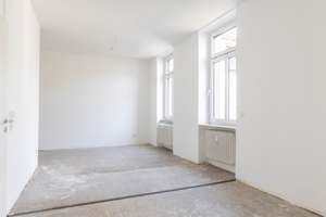 Hanau Alt-Kesselstadt: Gemütliche 4-Zimmer-Altbau-Wohnung in ruhiger und beliebter Wohnlage – Die vollständige Adresse der Immobilie erhältst du vom Anbieter., 63454 Kesselstadt, Hanau – Vorschaubild 4