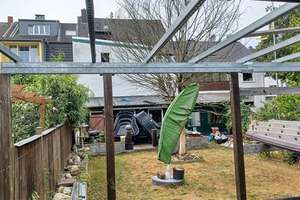 Großzügiges Familiendomizil mit 3 Wohnungen und großem Garten – Die vollständige Adresse der Immobilie erhältst du vom Anbieter., 47249 Buchholz, Duisburg – Vorschaubild 26