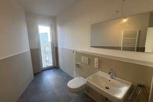 Exklusive 2‑Zimmer‑Wohnung mit schließbarer Loggia, Parkett & Designküche – Erstbezug Darmstdt‑Mitte – Eschollbrücker Straße 12, 64295 Mitte, Darmstadt – Vorschaubild 6