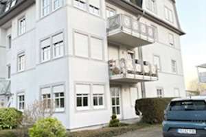 Schöne Wohnung in zentraler Lage, ideal für Pendler! – Eurenerstr. 59/a, 54294 West/Pallien, Trier – Vorschaubild 2