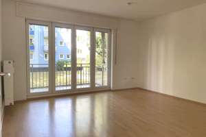 Helle 4-Zimmer-Eigentumswohnung mit Süd-West-Balkon