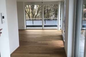 Wunderschöne, sonnendurchflutete 2-Zimmer-Wohnung  im Zentrum Großhaderns – Großhaderner Straße 24 a, 81375 Neuhadern, München – Vorschaubild 3