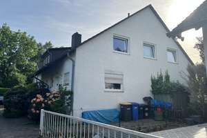 Zuhause mit viel Platz in Bad Homburg – Lindenallee 19c, 61350 Bad Homburg vor der Höhe – Vorschaubild 2