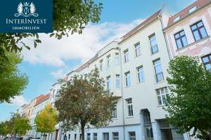 Erstbezug nach Modernisierung – Dachgeschosswohnung mit Küche |Parkett | Balkon | Badewanne | Dusche – Die vollständige Adresse der Immobilie erhältst du vom Anbieter., 39106 Alte Neustadt, Magdeburg – Vorschaubild 2