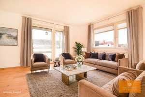 Geräumige 3-Zimmer-Wohnung mit Balkon am Welfengarten! – Hannover – Vorschaubild 1