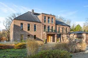 Luxusvilla der Extraklasse mit privatem Alsterzugang – Die vollständige Adresse der Immobilie erhältst du vom Anbieter., 22391 Poppenbüttel, Hamburg – Vorschaubild 18