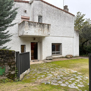 Freistehendes Chalet zum Verkauf in der Calle Dehesa Nueva, Collado Villalba