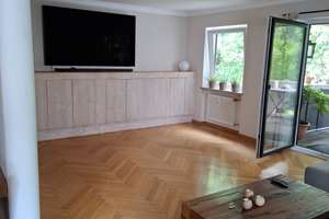 3-Zimmer - 85qm - möbliert - frei ab sofort – Reinekestr. 6, 81545 Harlaching, München – Vorschaubild 4