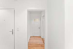 Charmante 3-Zimmer-Wohnung - Erstbezug nach Modernisierung – Zweigstr. 10, 90439 Sündersbühl, Nürnberg – Vorschaubild 3