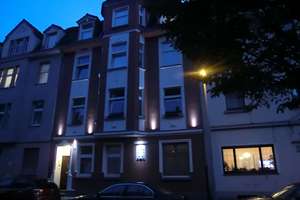 Modernisiertes 4-Familienhaus, komplett vermietet in Duisburg-Hochfeld – Die vollständige Adresse der Immobilie erhältst du vom Anbieter., 47053 Hochfeld, Duisburg – Vorschaubild 2