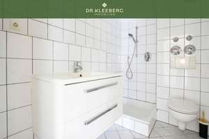 Kurzfristig beziehbar: Komfortable 2-Zimmer-Wohnung mit Tiefgarage und Balkon in Münster-Roxel – Die vollständige Adresse der Immobilie erhältst du vom Anbieter., 48161 Roxel, Münster – Vorschaubild 5