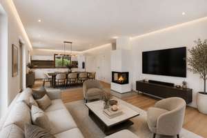 Exklusives Alpenchalet in Schliersee-Neuhaus – neuwertig und bezugsfrei – 83727 Schliersee – Vorschaubild 7