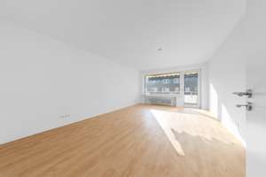 Schöne 4-Zimmer-Wohnung mit Balkon in ruhiger Lage – Dernauer Straße 20a, 22047 Wandsbek (Ortsteil), Hamburg – Vorschaubild 2