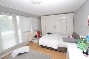 RÖNPAGEL IMMOBILIEN: Wettbergen Schöne 3 Zi. DG WHG - Dachterrasse - EBK optional – Aalborghof 14, 30457 Wettbergen, Hannover – Vorschaubild 6