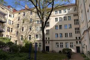 Boxhagener Kiez -1-Zimmer-Wohnung - sofort bezugsfrei – Jungstraße 21, 10247 Friedrichshain, Berlin – Vorschaubild 16