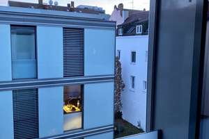 Zuhause mit 2,5 Zimmern und Balkon in Stuttgart West – Falkertstrasse 71b, 70176 Rosenberg, Stuttgart – Vorschaubild 7