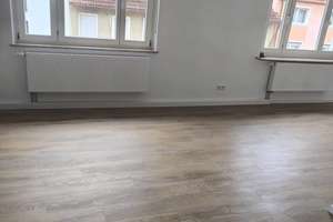 Renovierte Wohnung mit offenem Wohn-/Essbereich – Gabelsbergerstraße 31, 90459 Galgenhof, Nürnberg – Vorschaubild 1
