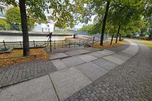 TOP Kapitalanlage - vermietete 2-Zi.-Wohnung direkt am Tegeler See – Die vollständige Adresse der Immobilie erhältst du vom Anbieter., 13507 Tegel, Berlin – Vorschaubild 6